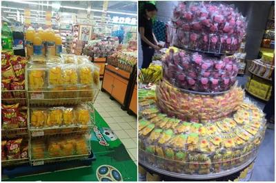 上市即熱銷，掀起補貨潮，這款果干緣何成藥品零售新寵？