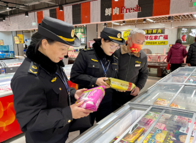 食品銷售行業的挑戰與機遇